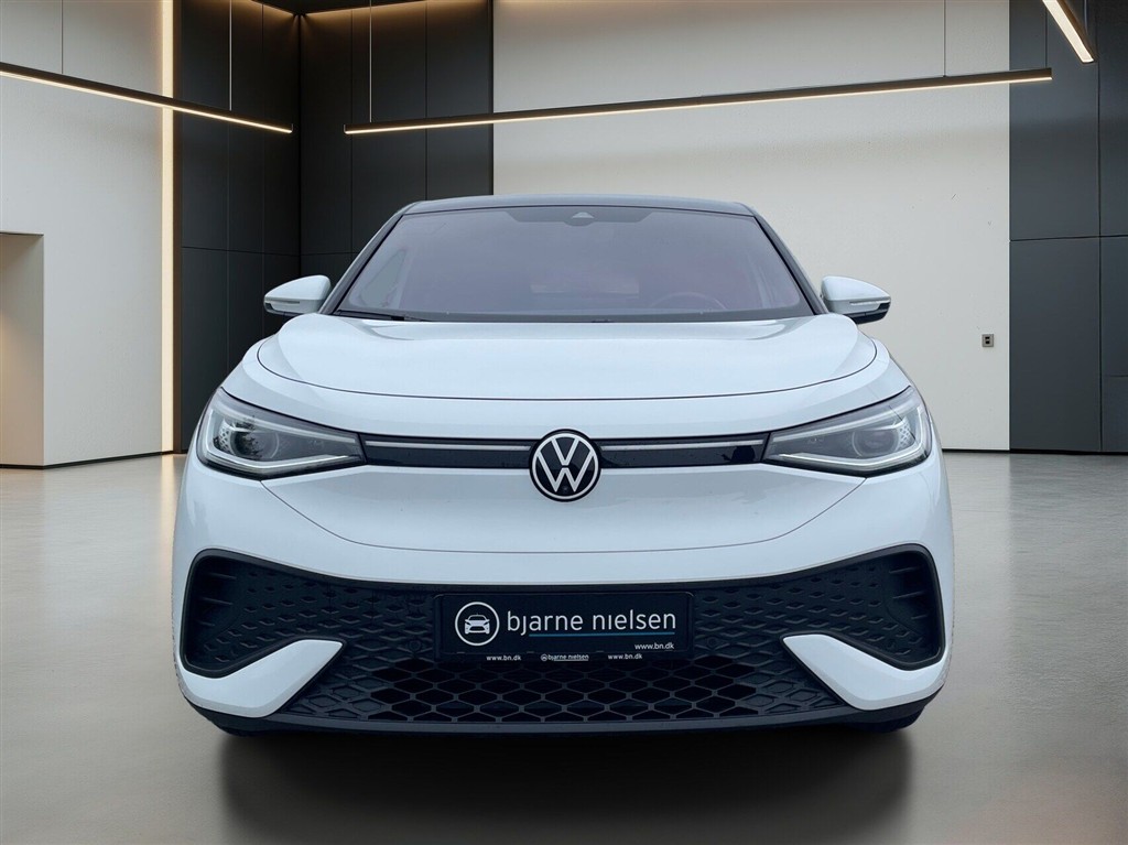 VW ID.5 Pro billede 2
