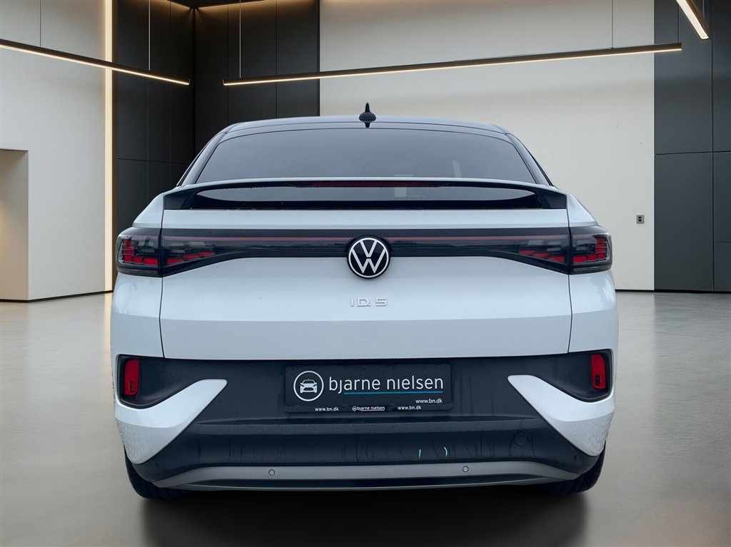 VW ID.5 Pro billede 3