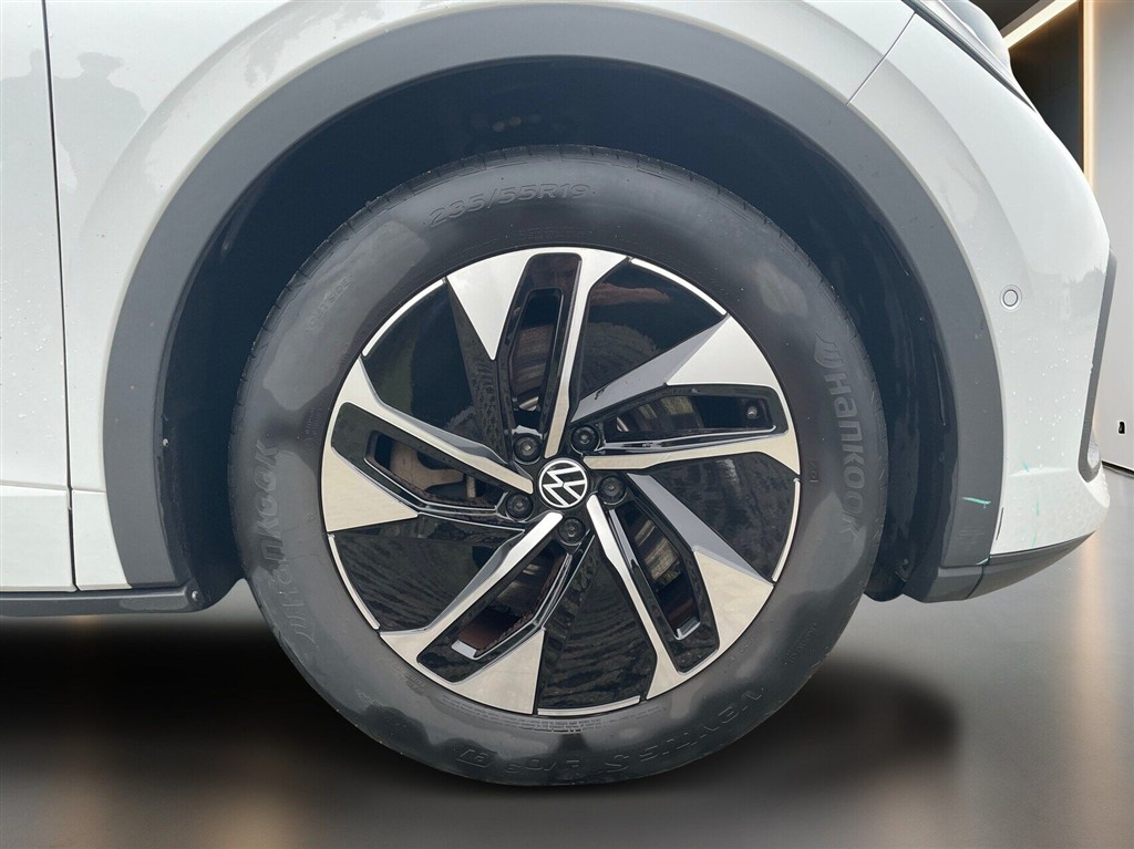 VW ID.5 Pro billede 6