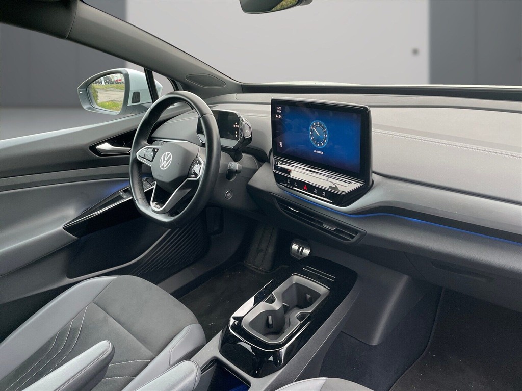 VW ID.5 Pro billede 8