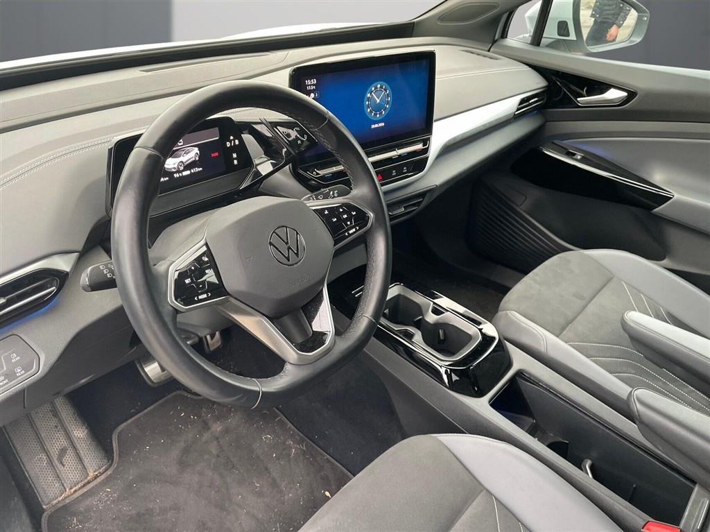 VW ID.5 Pro billede 9