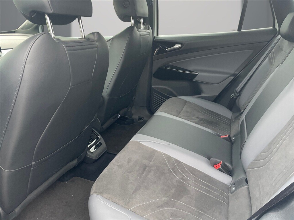VW ID.5 Pro billede 10