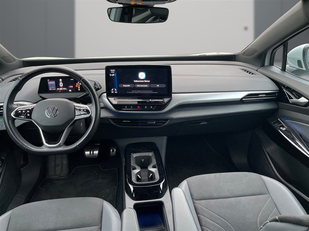 VW ID.5 Pro billede 11