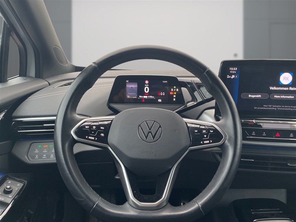 VW ID.5 Pro billede 12