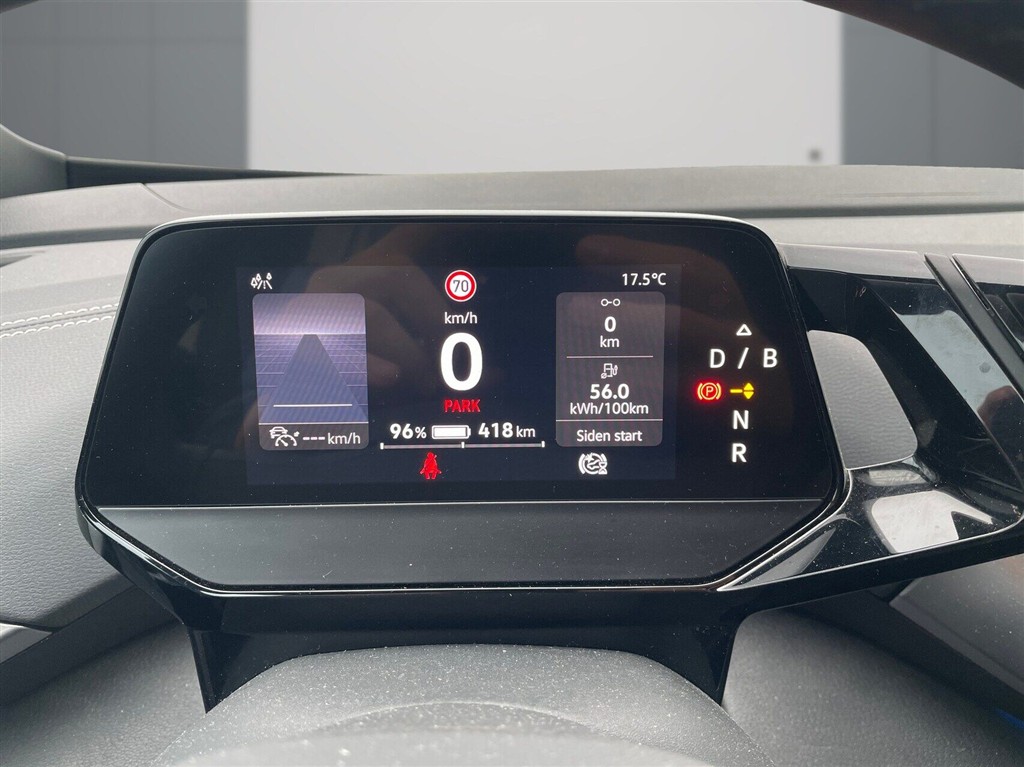 VW ID.5 Pro billede 13