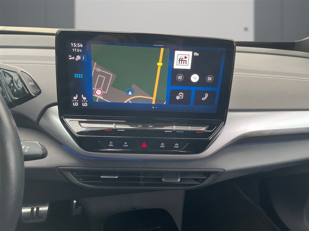 VW ID.5 Pro billede 14