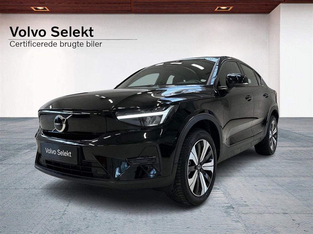 Volvo C40 Core