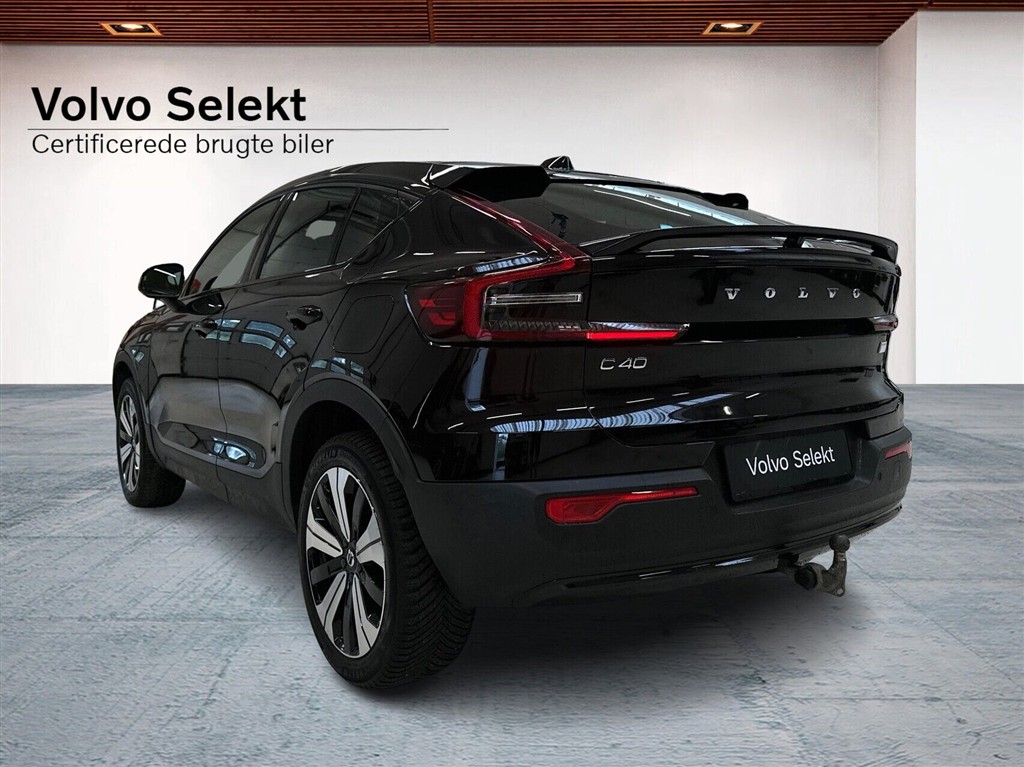 Volvo C40 Core billede 2
