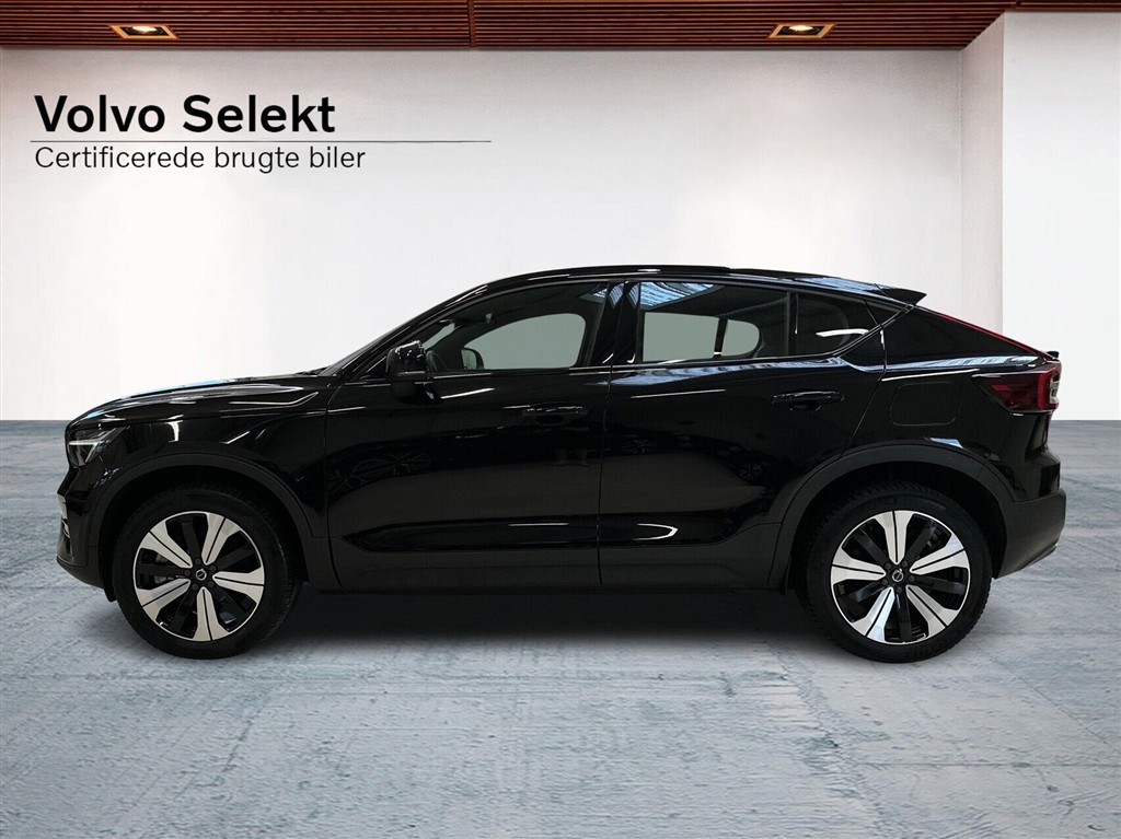Volvo C40 Core billede 3