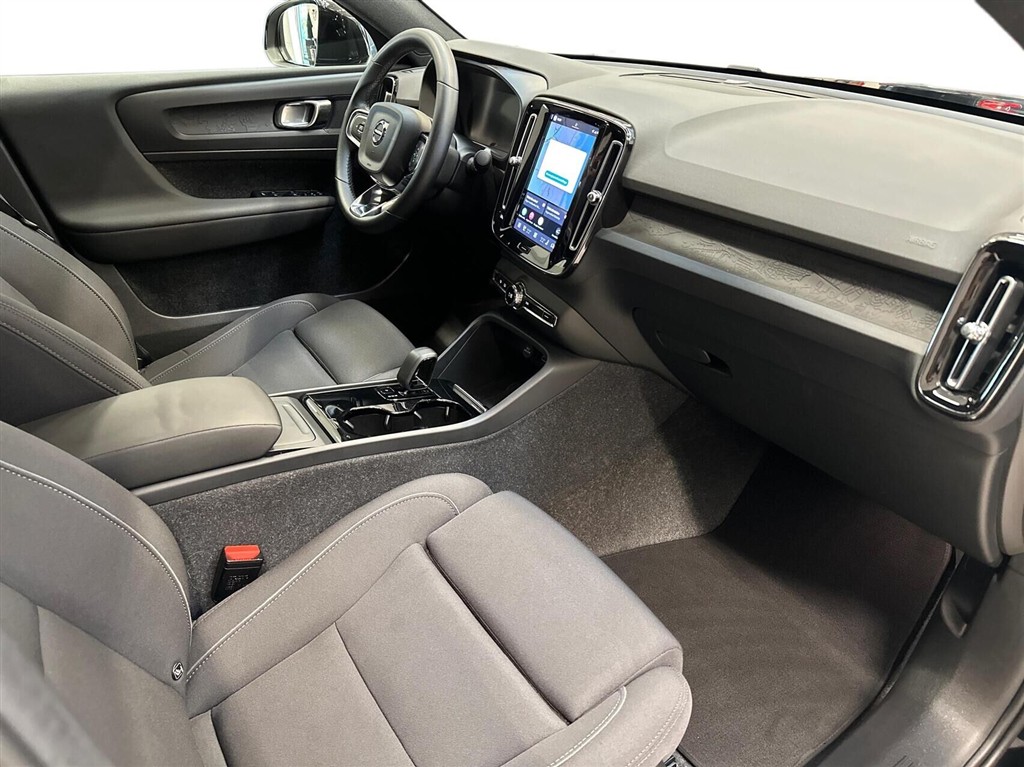 Volvo C40 Core billede 5