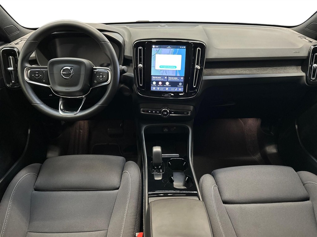 Volvo C40 Core billede 6