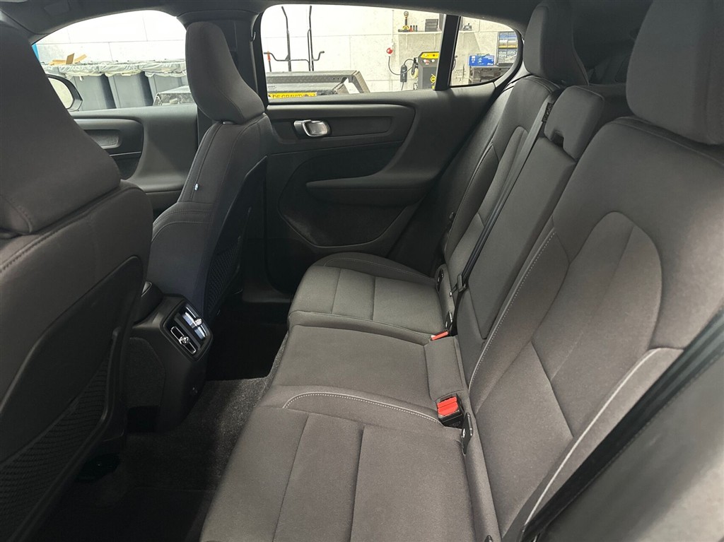 Volvo C40 Core billede 7