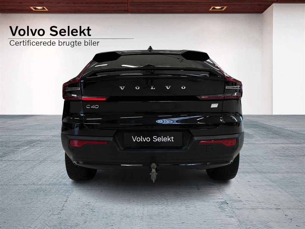 Volvo C40 Core billede 8