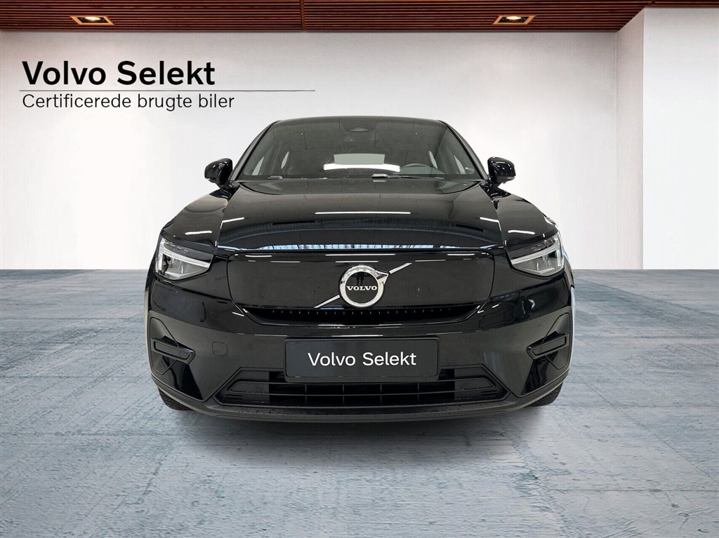 Volvo C40 Core billede 9
