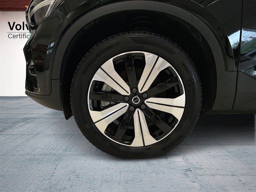 Volvo C40 Core billede 10