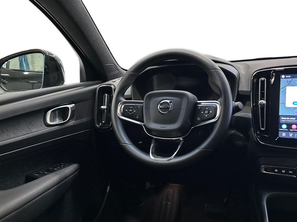 Volvo C40 Core billede 11