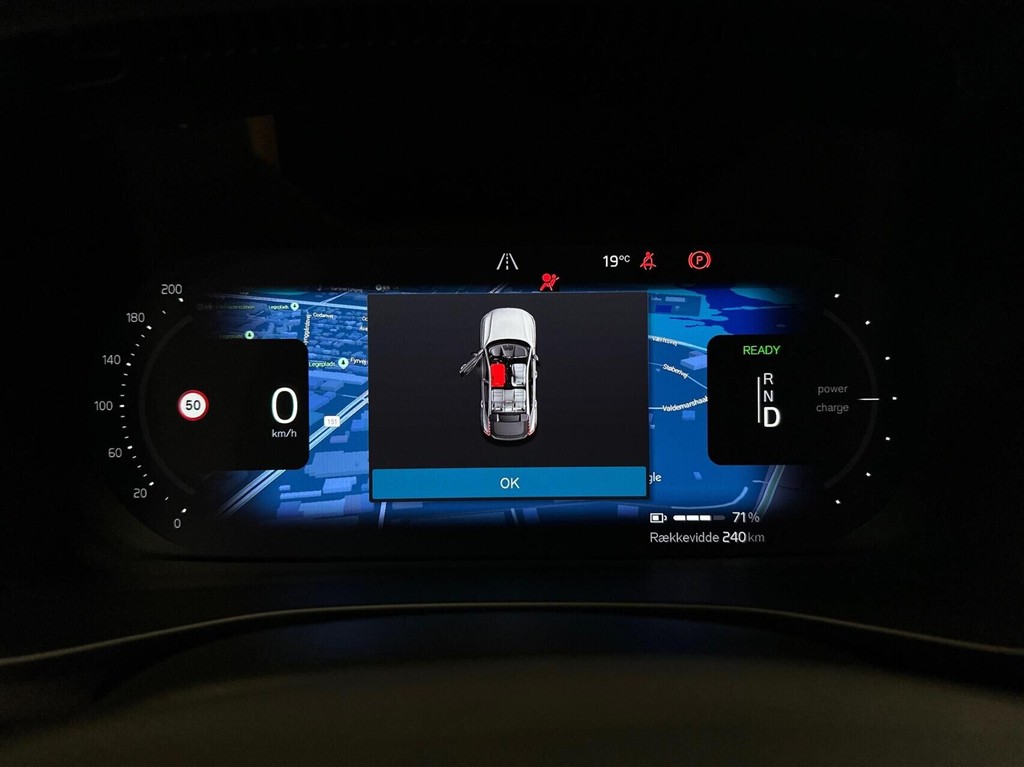 Volvo C40 Core billede 12