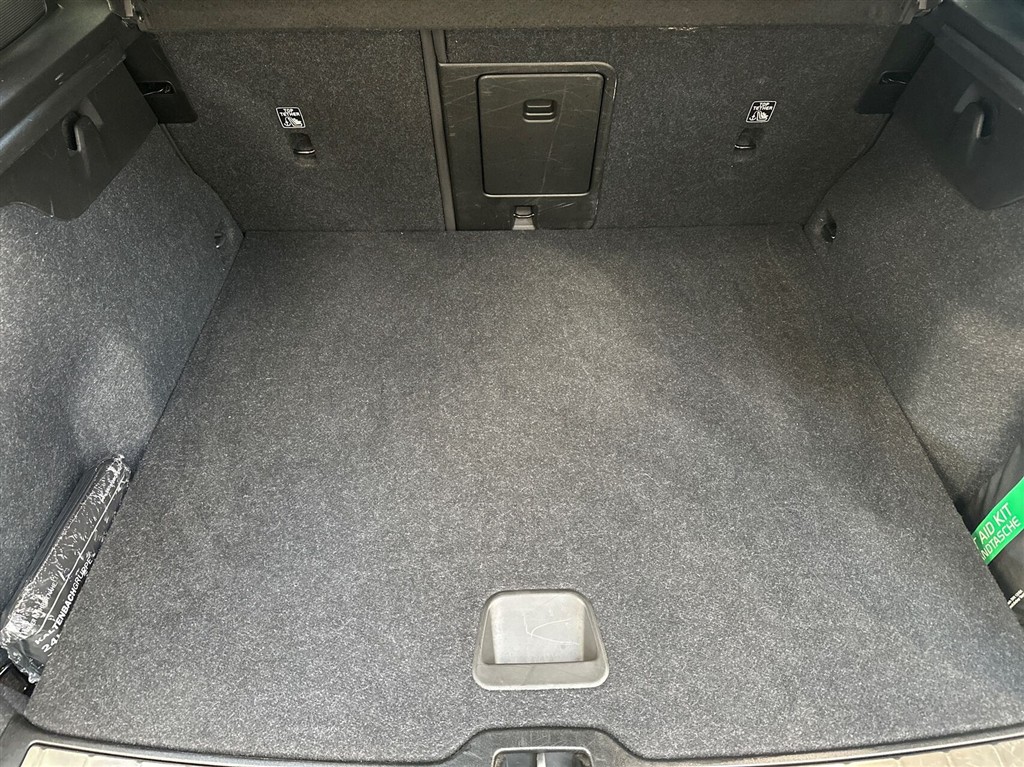 Volvo C40 Core billede 14
