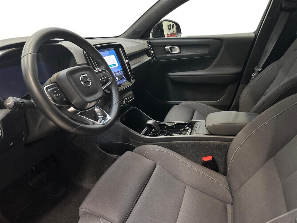 Volvo C40 Core billede 15
