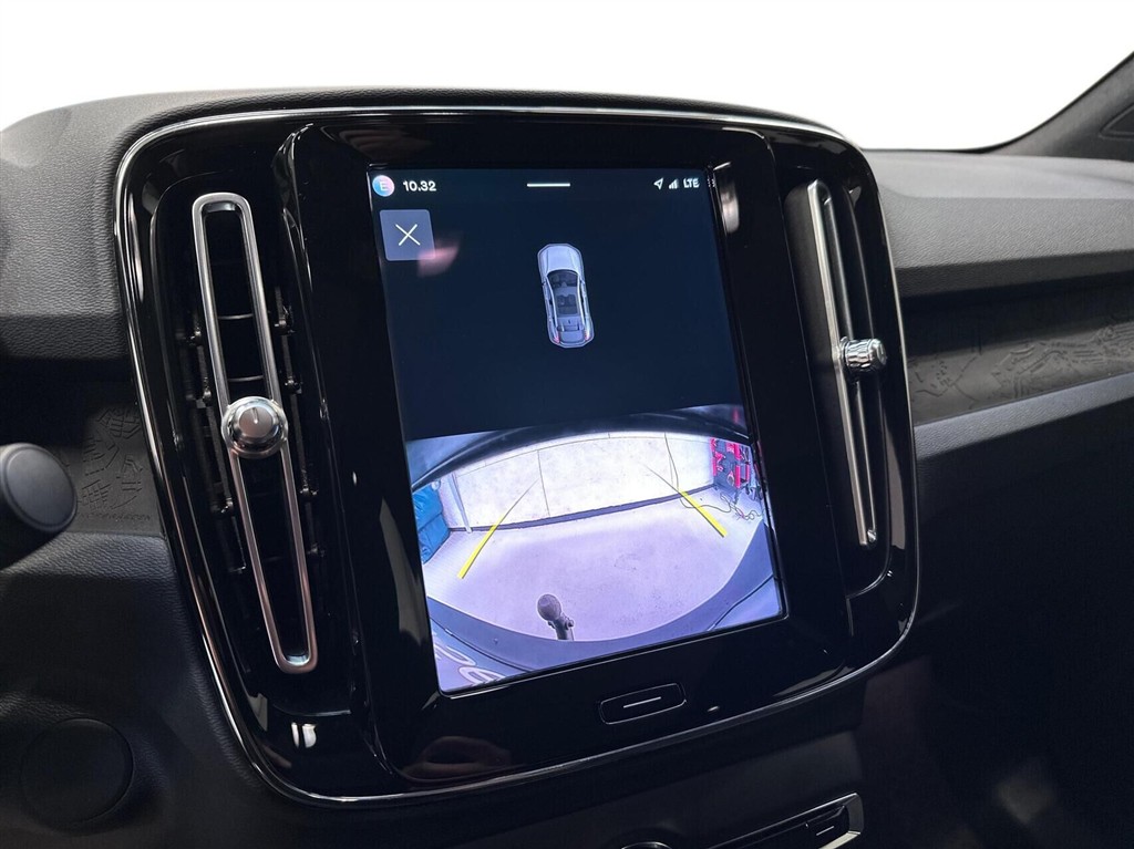 Volvo C40 Core billede 16