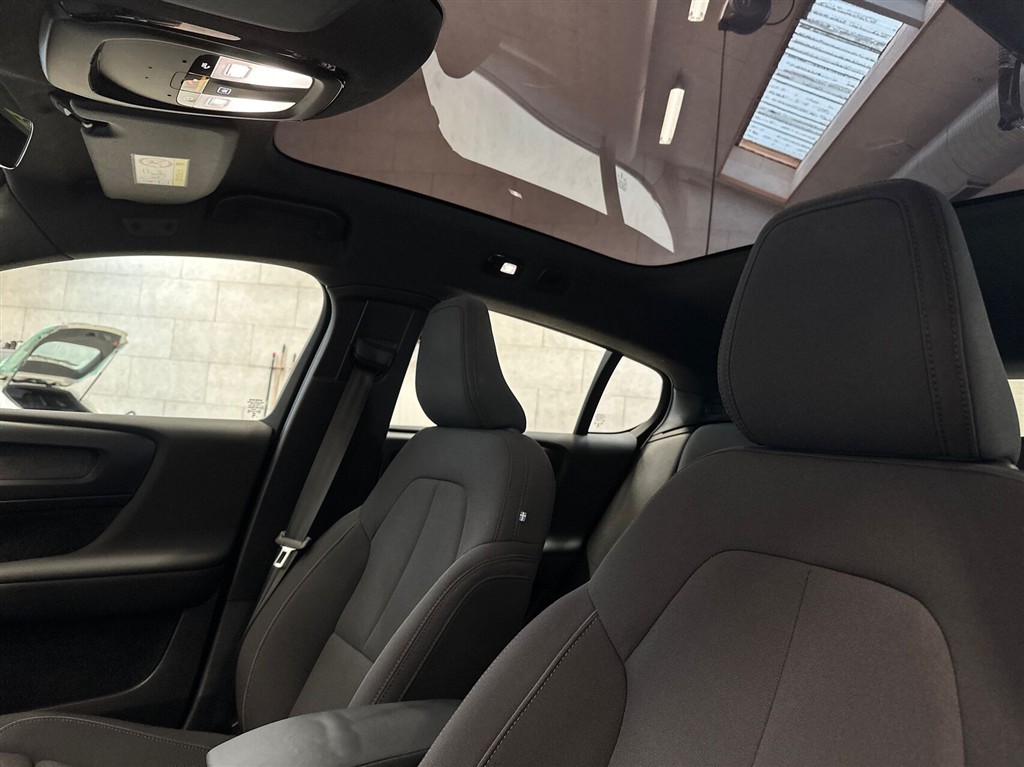 Volvo C40 Core billede 17