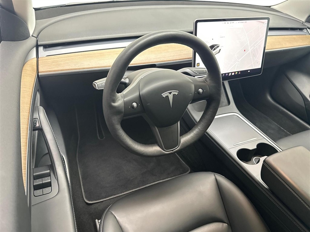 Tesla Model 3 Standard Range Plus billede 4