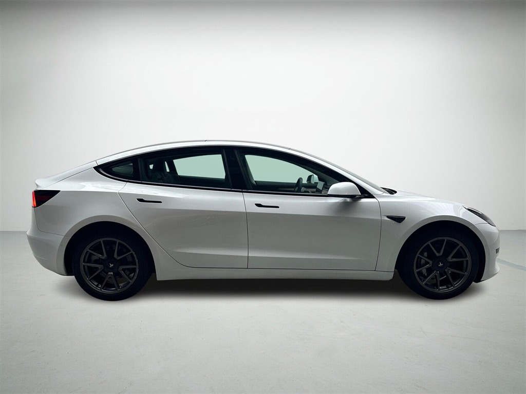 Tesla Model 3 Standard Range Plus billede 6