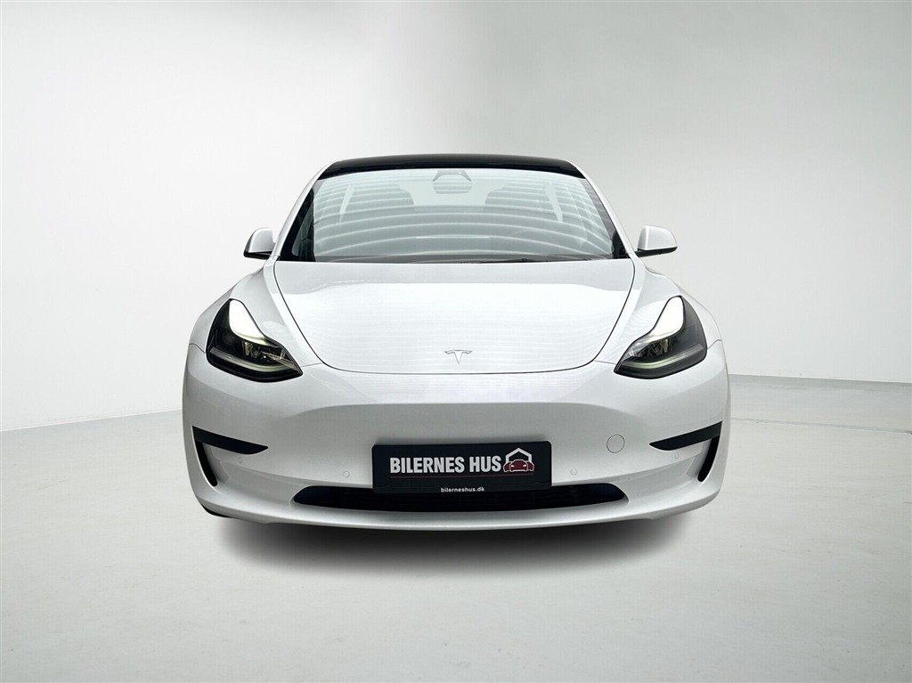 Tesla Model 3 Standard Range Plus billede 7