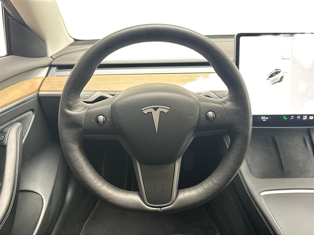 Tesla Model 3 Standard Range Plus billede 10