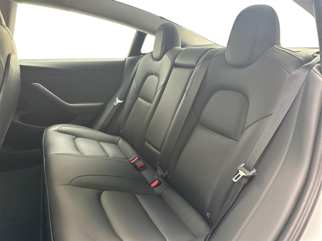 Tesla Model 3 Standard Range Plus billede 13