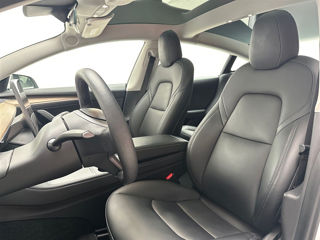 Tesla Model 3 Standard Range Plus billede 18