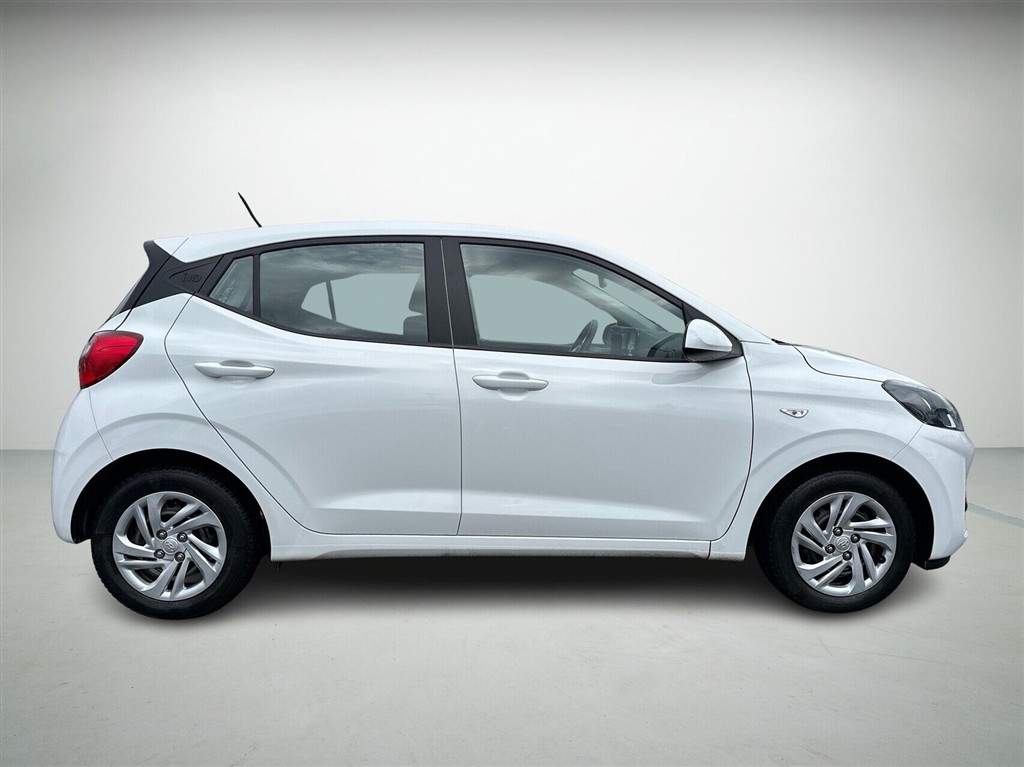Hyundai i10 Essential billede 5