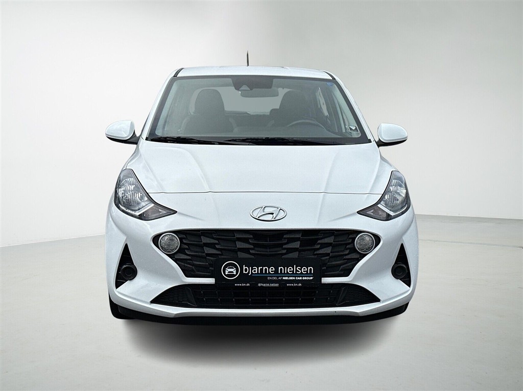 Hyundai i10 Essential billede 6