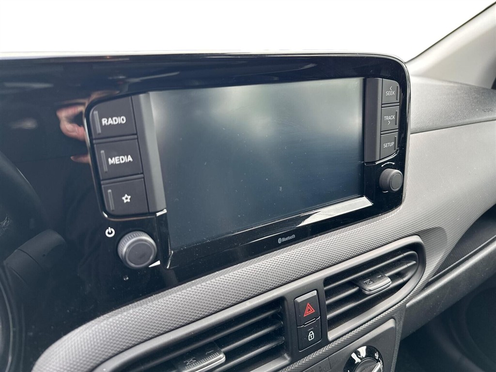 Hyundai i10 Essential billede 11