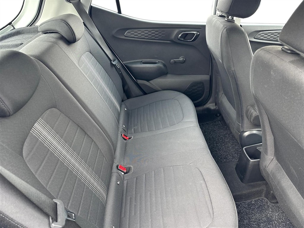 Hyundai i10 Essential billede 12