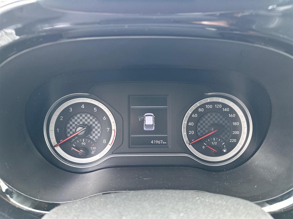 Hyundai i10 Essential billede 14