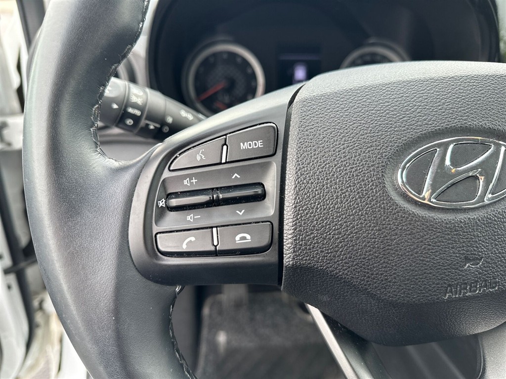 Hyundai i10 Essential billede 17