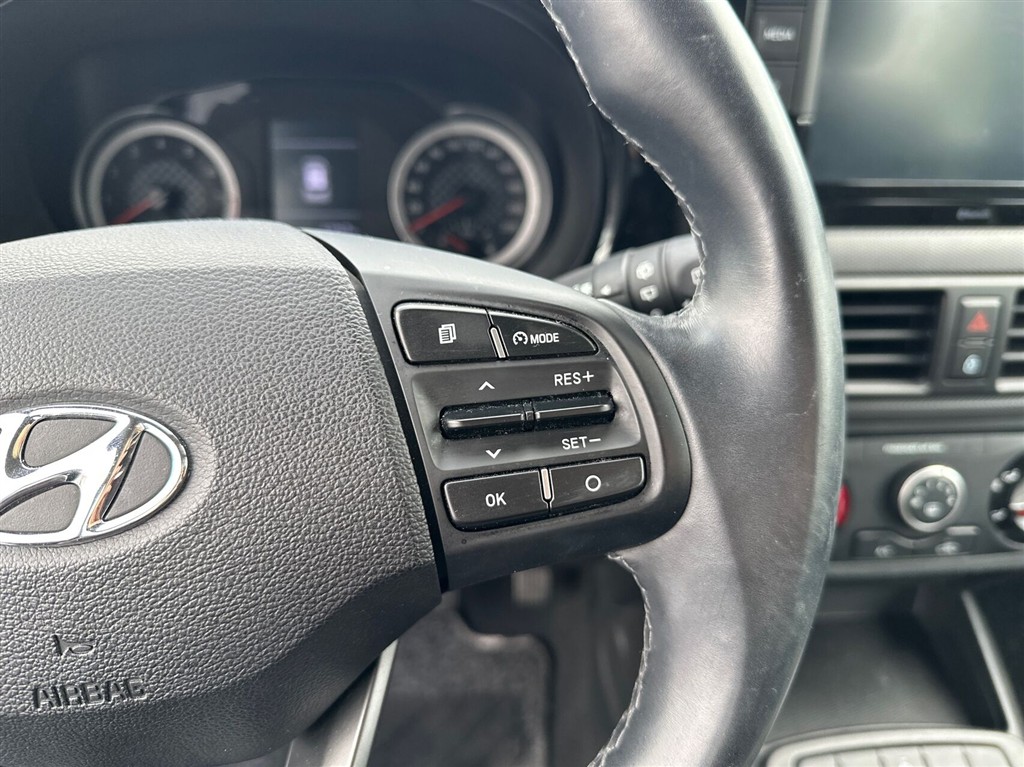 Hyundai i10 Essential billede 18
