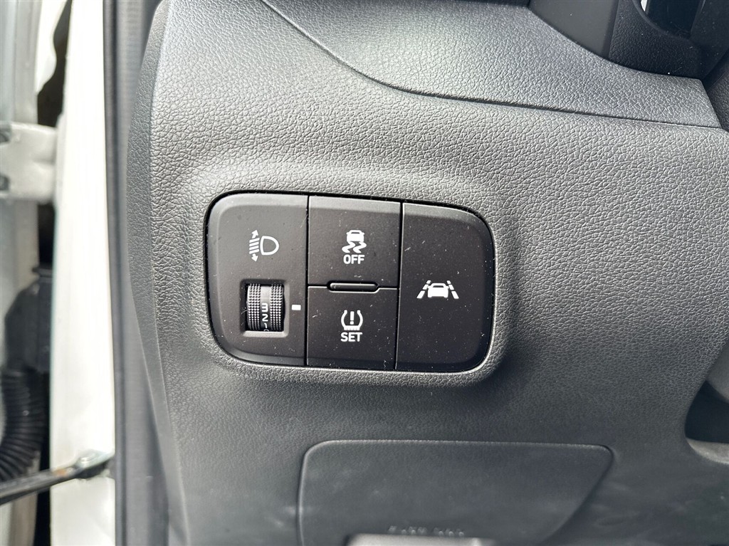 Hyundai i10 Essential billede 21