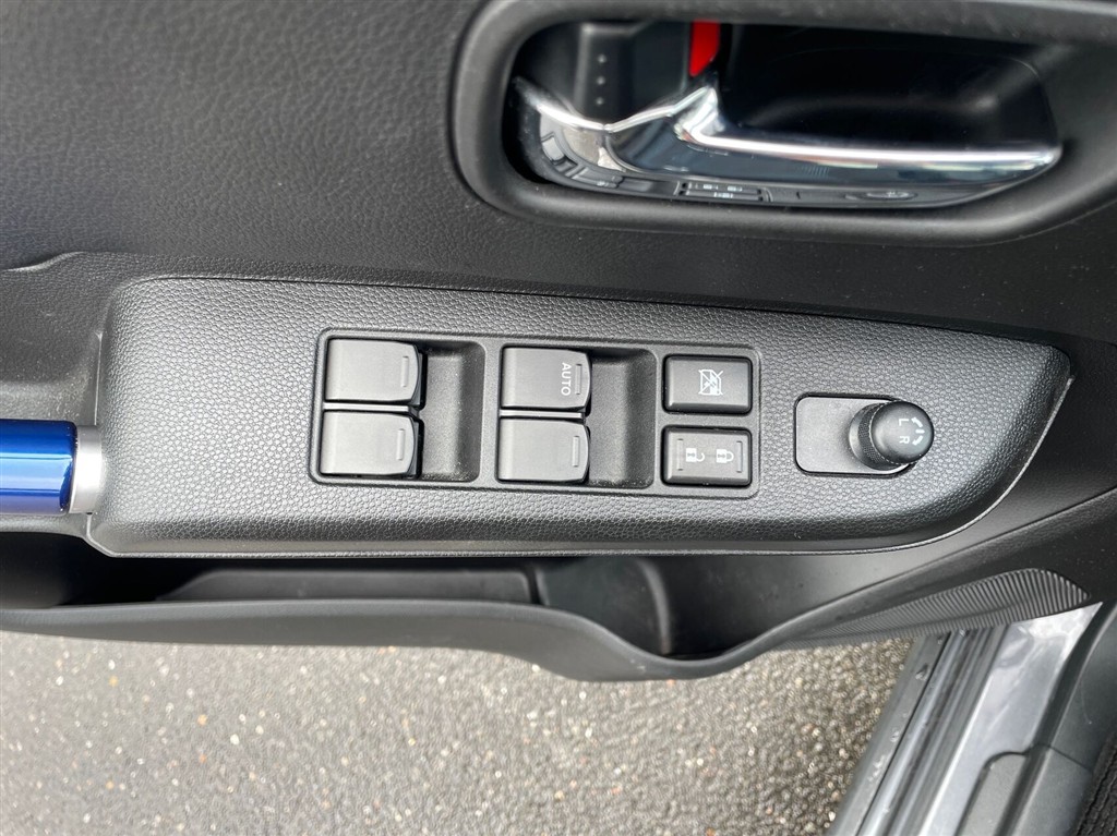 Suzuki Ignis Adventure billede 16
