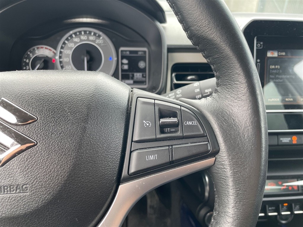 Suzuki Ignis Adventure billede 18