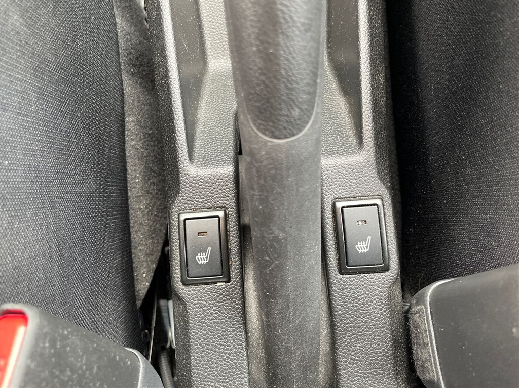 Suzuki Ignis Adventure billede 21