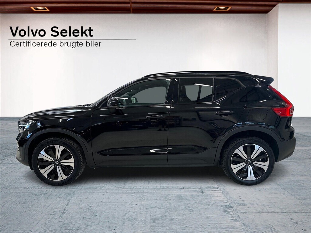 Volvo XC40 Plus billede 3