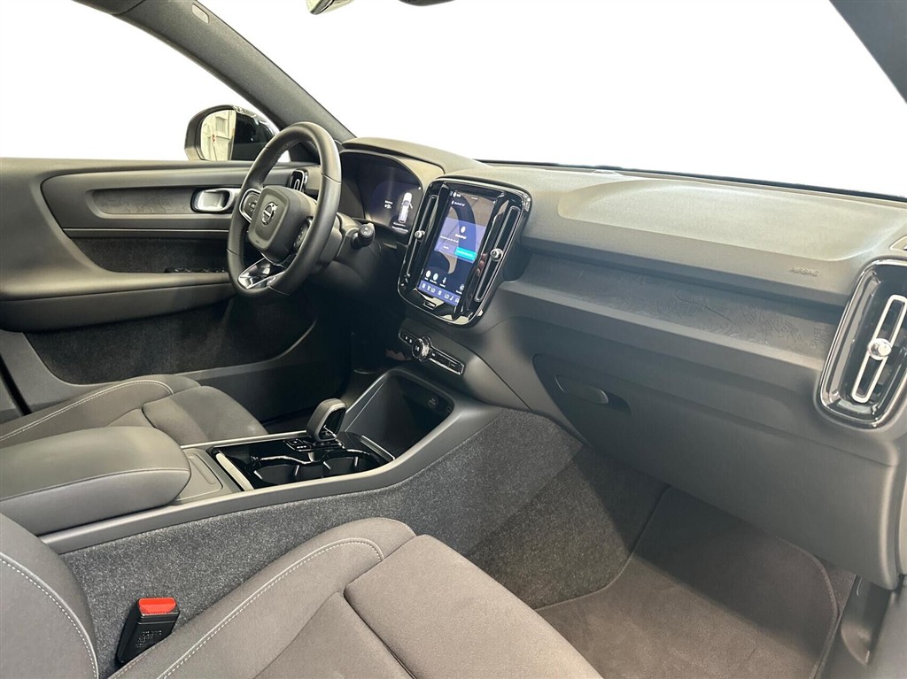 Volvo XC40 Plus billede 5