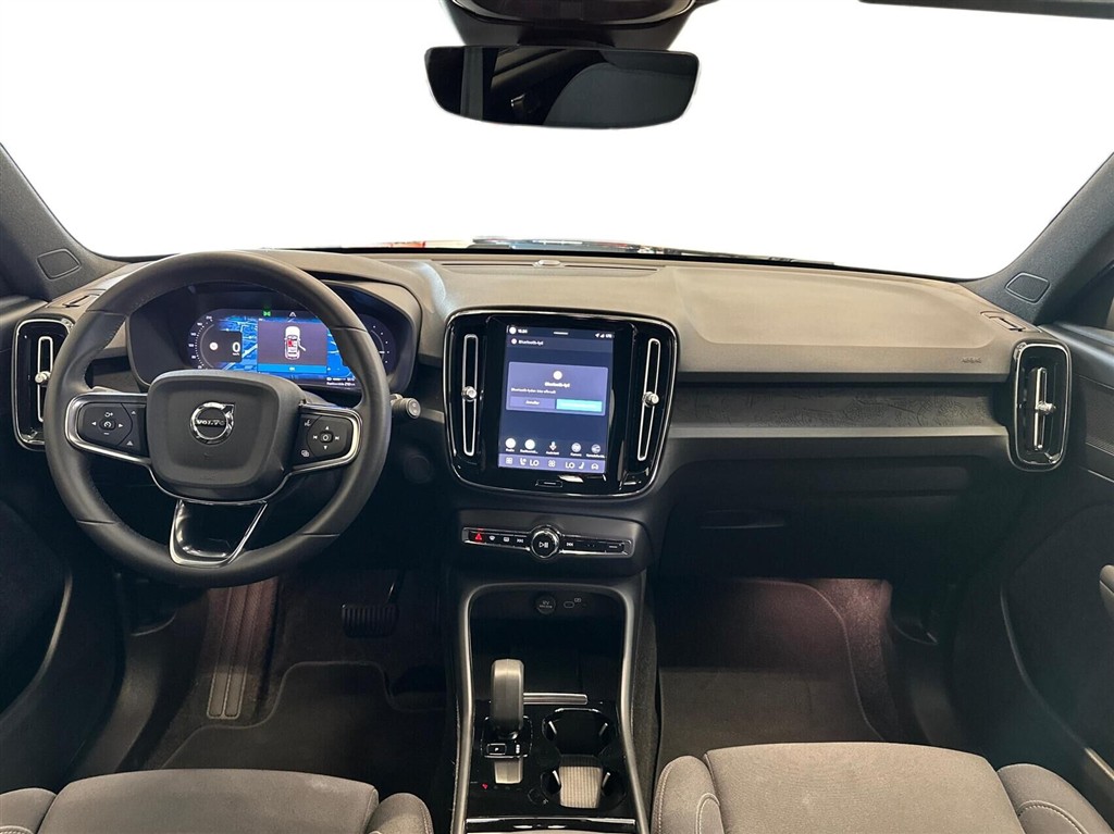 Volvo XC40 Plus billede 6