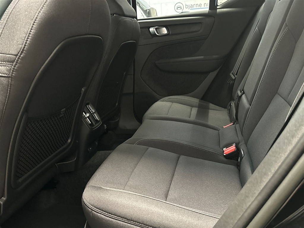 Volvo XC40 Plus billede 7