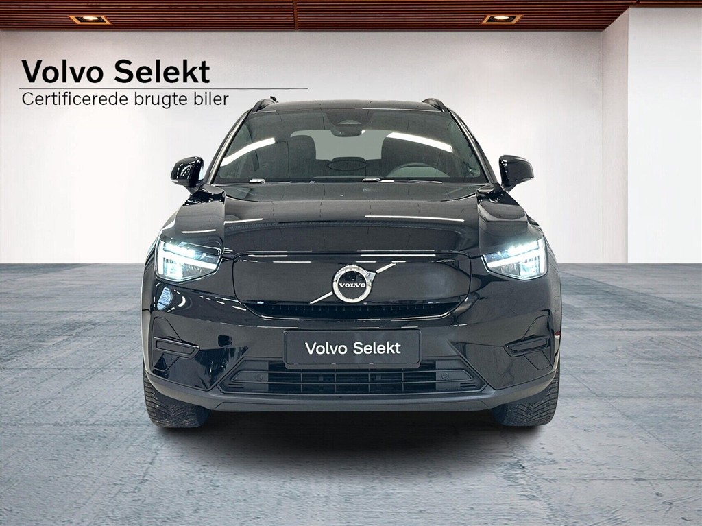 Volvo XC40 Plus billede 9