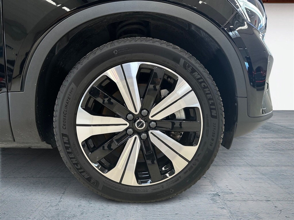 Volvo XC40 Plus billede 10