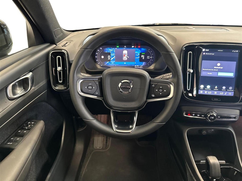 Volvo XC40 Plus billede 11