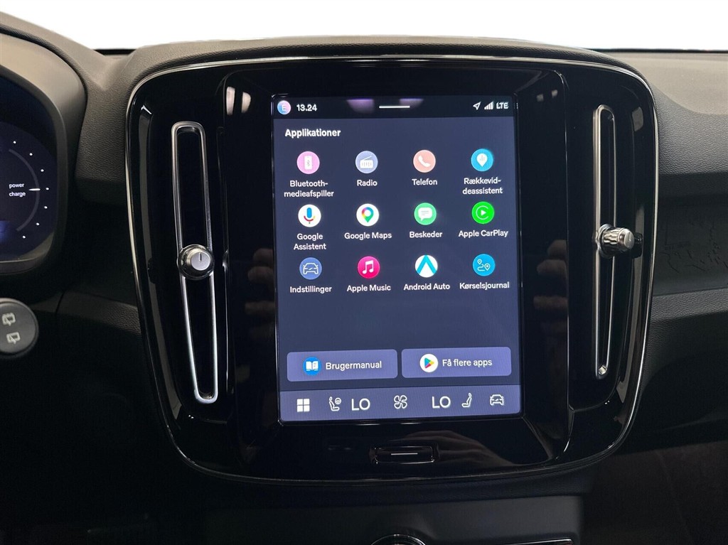 Volvo XC40 Plus billede 13